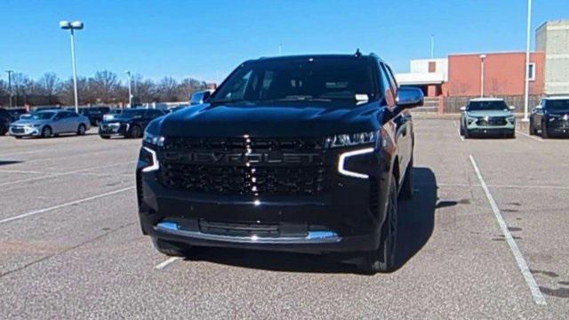 new 2024 Chevrolet Suburban car, priced at $82,550