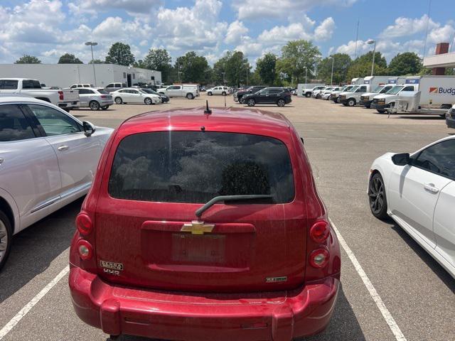 used 2010 Chevrolet HHR car, priced at $1,995