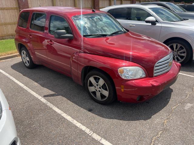used 2010 Chevrolet HHR car, priced at $1,995