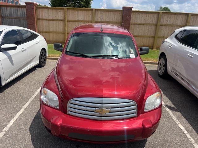 used 2010 Chevrolet HHR car, priced at $1,995