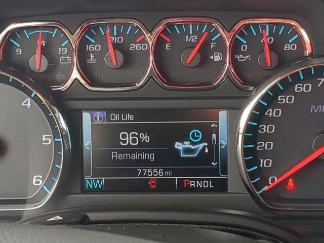 used 2020 GMC Yukon car, priced at $34,692