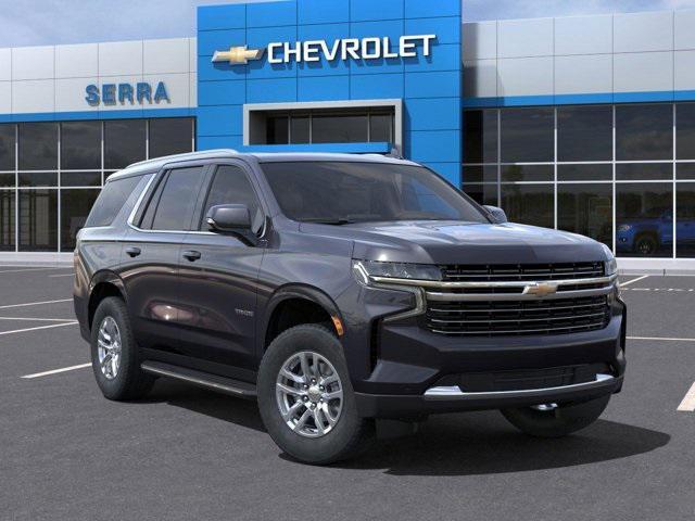 new 2024 Chevrolet Tahoe car, priced at $65,940