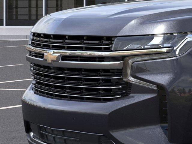 new 2024 Chevrolet Tahoe car, priced at $65,940