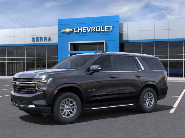 new 2024 Chevrolet Tahoe car, priced at $65,940