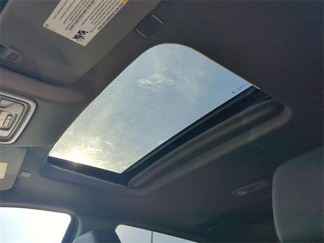 new 2026 Chevrolet Silverado 1500 car, priced at $63,885