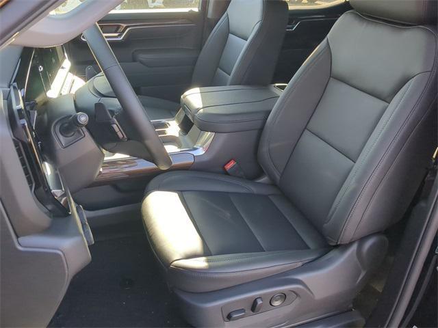 new 2026 Chevrolet Silverado 1500 car, priced at $63,885