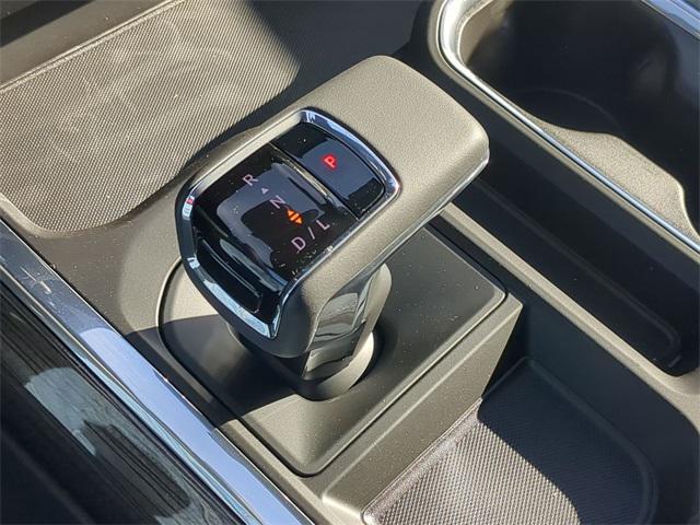 new 2026 Chevrolet Silverado 1500 car, priced at $63,885