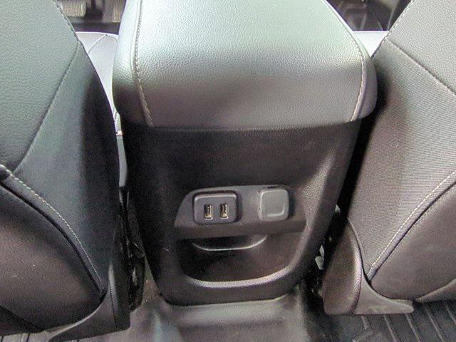 used 2018 Chevrolet Colorado car, priced at $21,928
