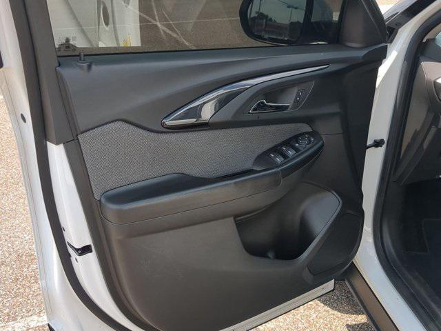 used 2023 Chevrolet TrailBlazer car, priced at $22,887