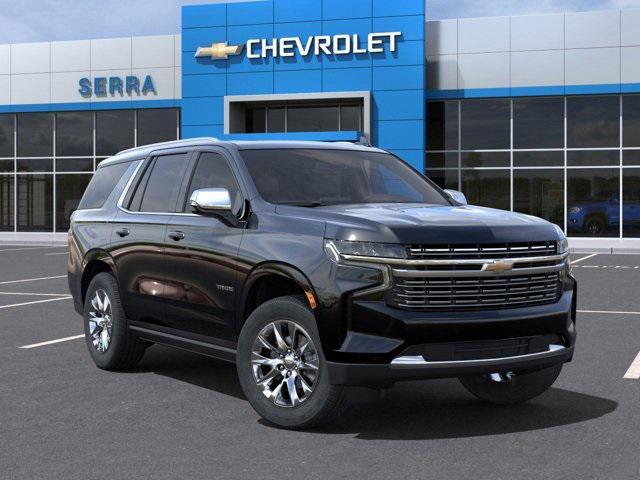 new 2024 Chevrolet Tahoe car, priced at $75,825