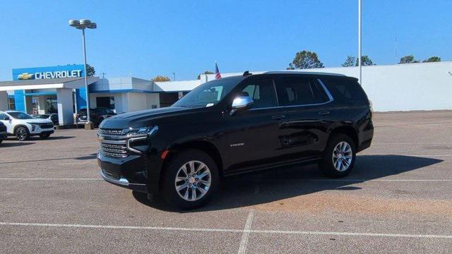 new 2024 Chevrolet Tahoe car, priced at $75,325