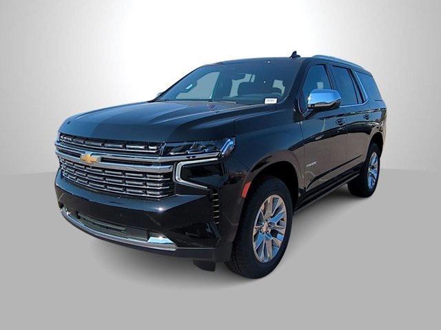 new 2024 Chevrolet Tahoe car, priced at $75,325