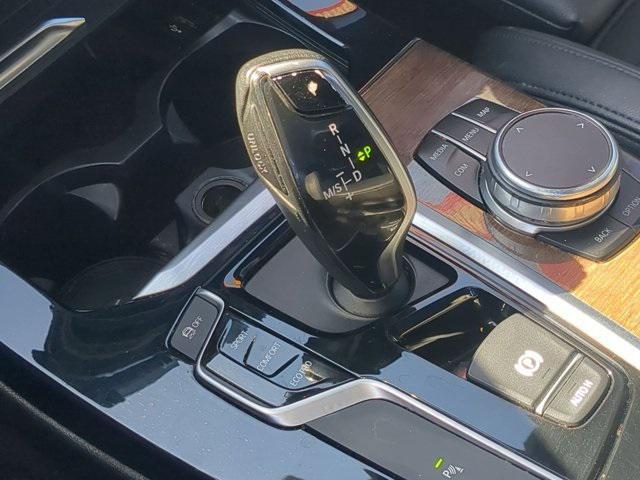 used 2020 BMW X3 car, priced at $20,990