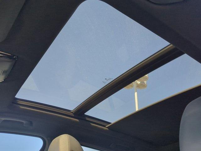 used 2020 BMW X3 car, priced at $20,990