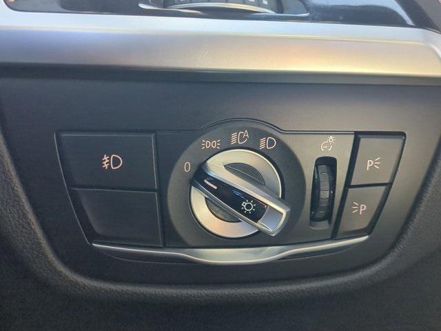 used 2020 BMW X3 car, priced at $20,990