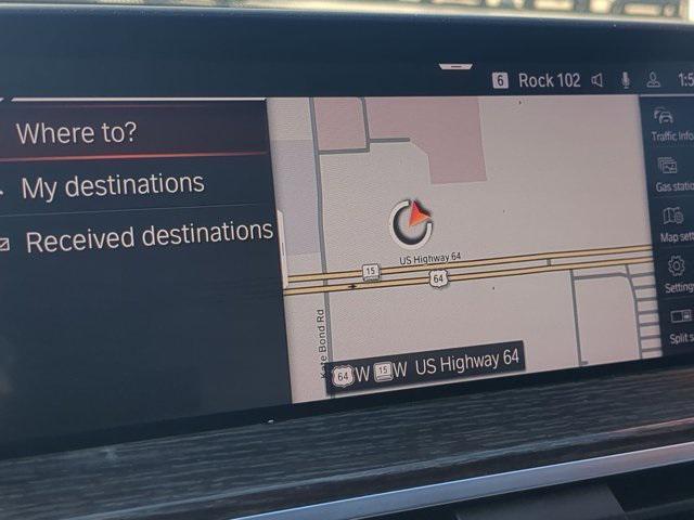 used 2020 BMW X3 car, priced at $20,990