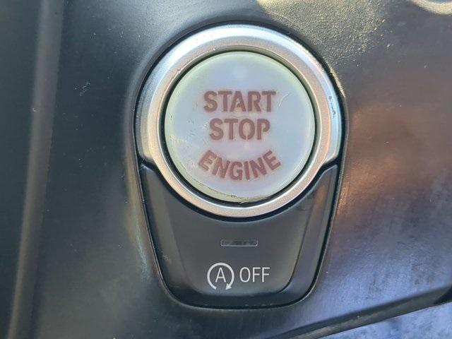 used 2020 BMW X3 car, priced at $20,990