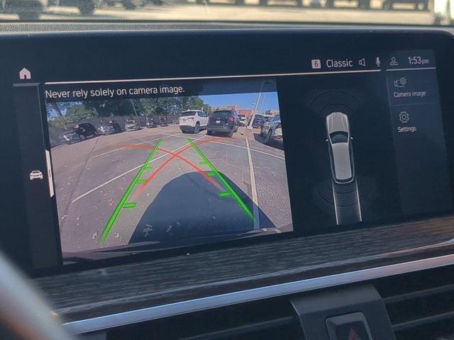 used 2020 BMW X3 car, priced at $20,990