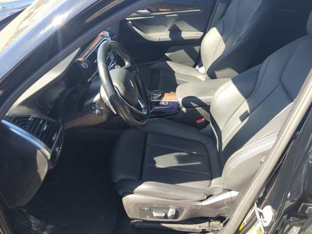 used 2020 BMW X3 car, priced at $20,990