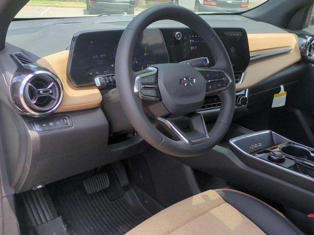new 2026 Chevrolet Equinox car, priced at $37,640