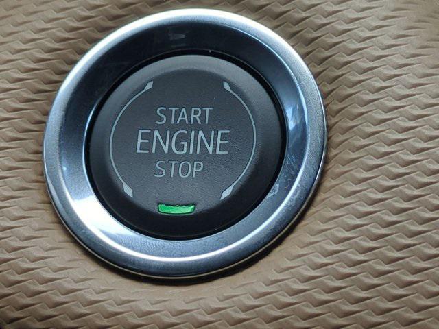new 2026 Chevrolet Equinox car, priced at $37,640