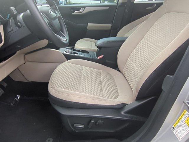 used 2020 Ford Escape car, priced at $18,192