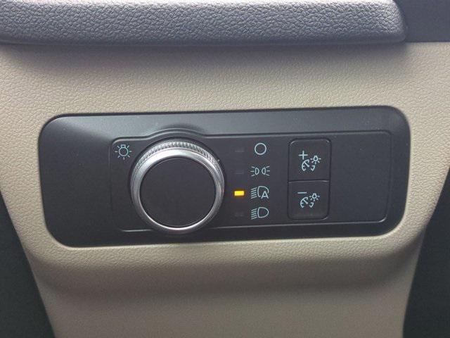 used 2020 Ford Escape car, priced at $18,192