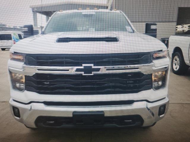 used 2024 Chevrolet Silverado 2500 car, priced at $64,987