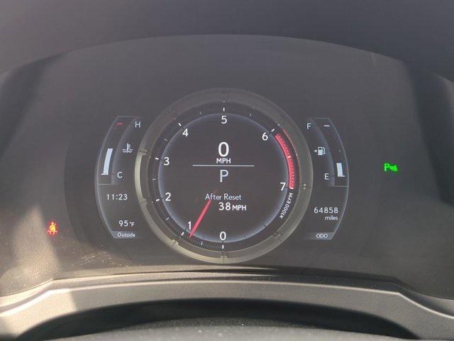 used 2019 Lexus RC 300 car, priced at $28,793