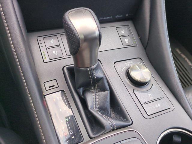used 2019 Lexus RC 300 car, priced at $28,793