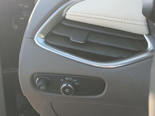 used 2024 Chevrolet Malibu car, priced at $24,987