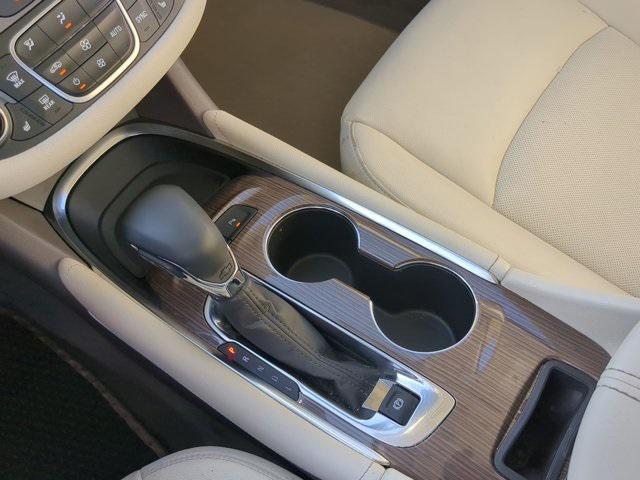 used 2024 Chevrolet Malibu car, priced at $24,987