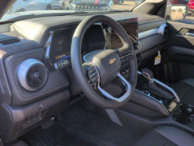 new 2026 Chevrolet Colorado car, priced at $43,900