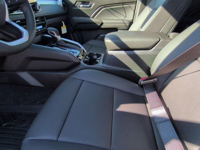new 2026 Chevrolet Colorado car, priced at $43,900