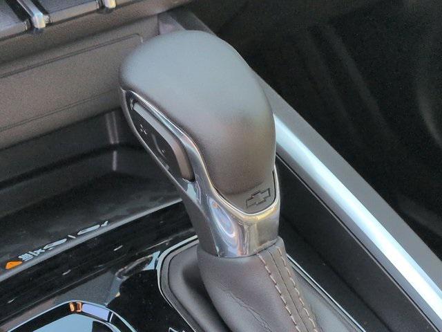 new 2026 Chevrolet Colorado car, priced at $43,900