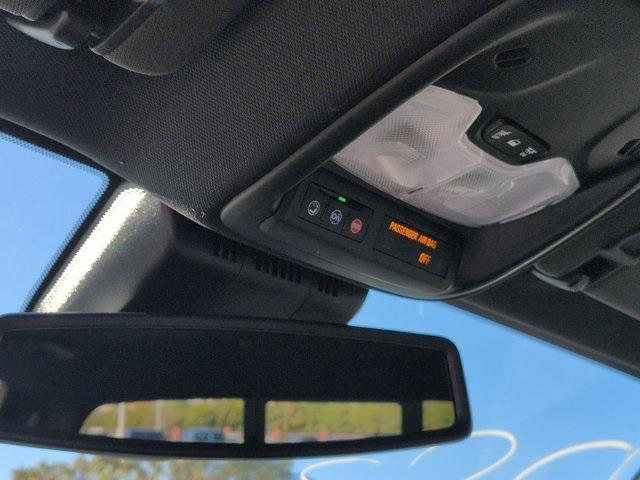 new 2026 Chevrolet Colorado car, priced at $43,900