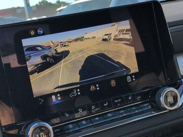 new 2026 Chevrolet Colorado car, priced at $43,900