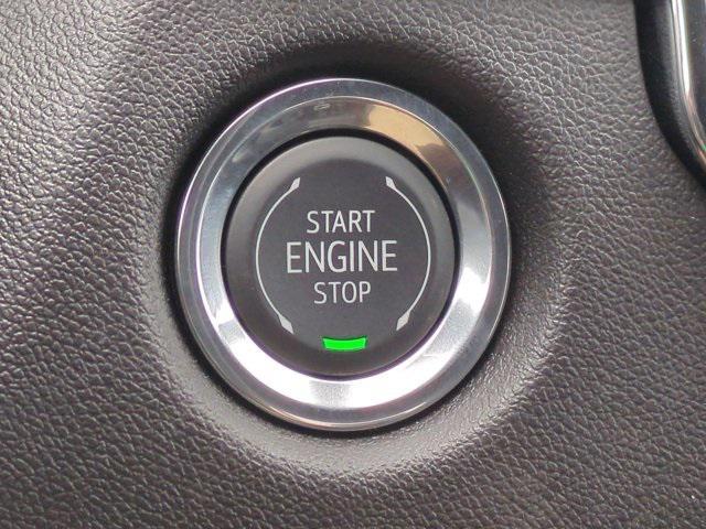 new 2025 Chevrolet Colorado car, priced at $53,160