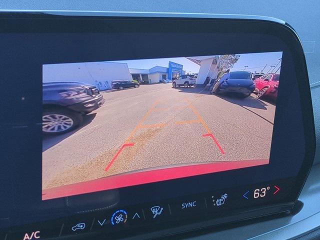 new 2026 Chevrolet Traverse car, priced at $43,198