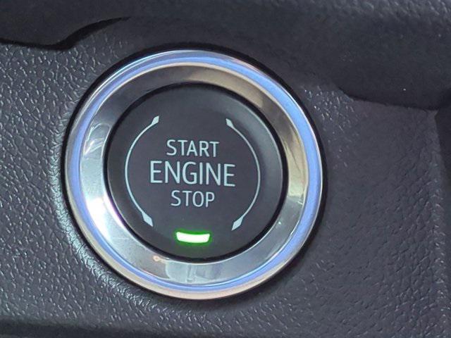 new 2026 Chevrolet Traverse car, priced at $43,198