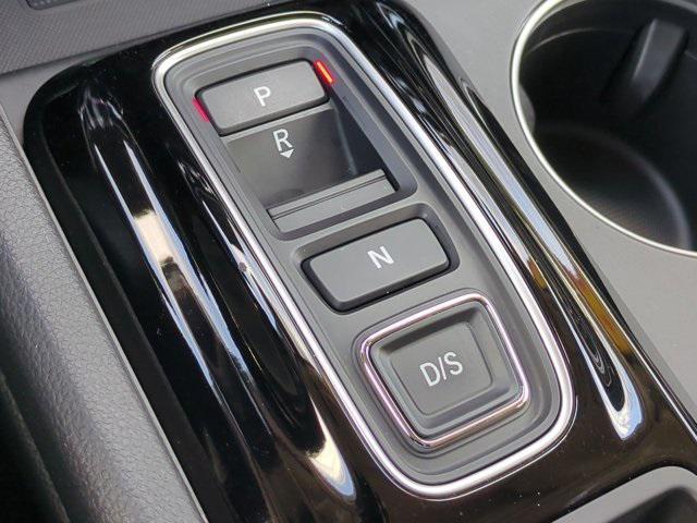 used 2025 Honda Pilot car, priced at $44,559