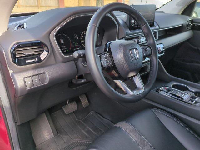 used 2025 Honda Pilot car, priced at $44,559