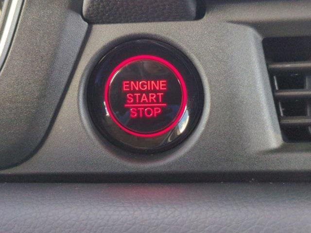 used 2025 Honda Pilot car, priced at $44,559
