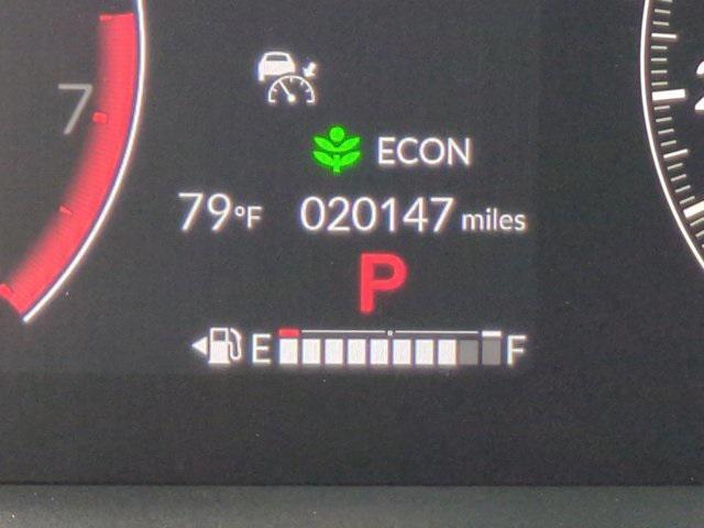 used 2025 Honda Pilot car, priced at $44,559