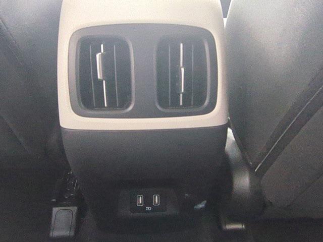 used 2024 Hyundai Tucson car, priced at $24,499