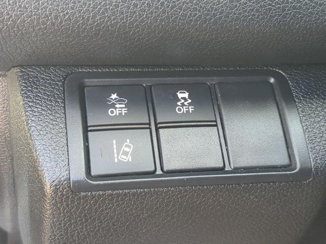 used 2020 Honda Civic car, priced at $19,543