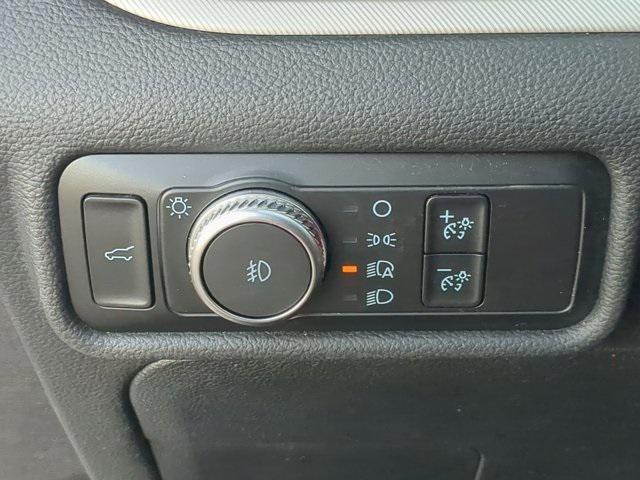 used 2020 Ford Explorer car, priced at $18,971