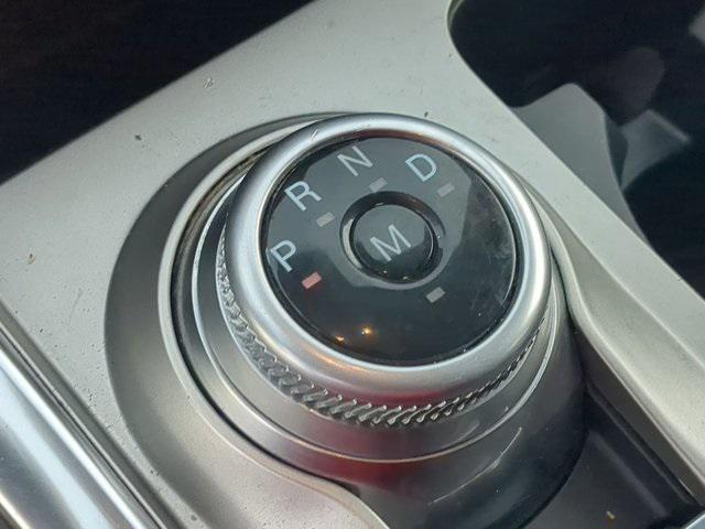 used 2020 Ford Explorer car, priced at $18,971