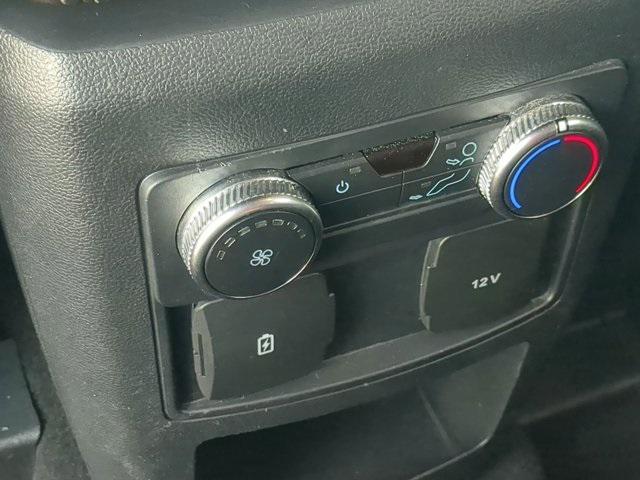 used 2020 Ford Explorer car, priced at $18,971