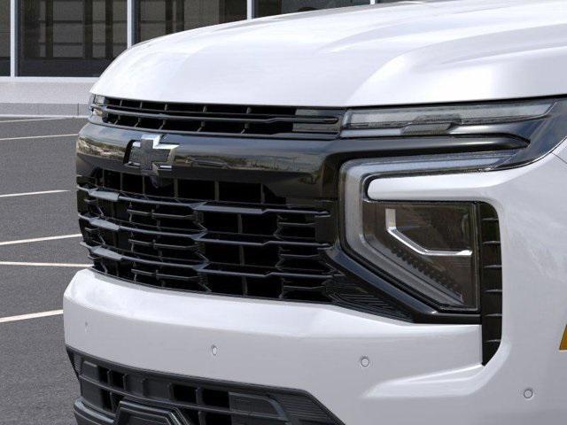 new 2025 Chevrolet Tahoe car, priced at $79,087